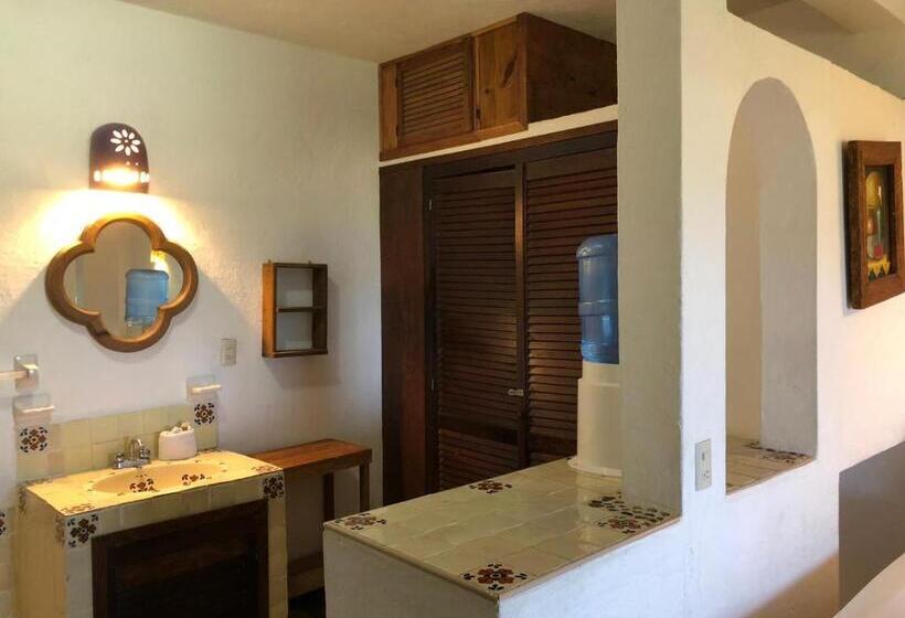 Номер Стандарт Вид на Море с Балконом, Arcoiris