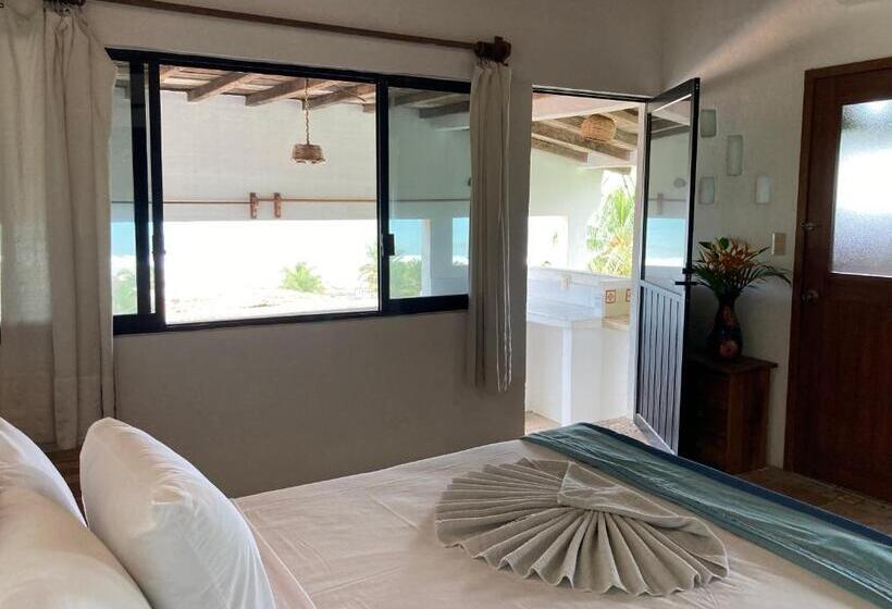 Номер Стандарт Вид на Море с Балконом, Arcoiris