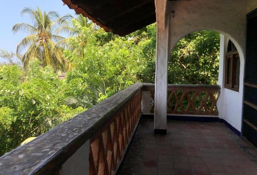 Номер Стандарт Вид на Море с Балконом, Arcoiris