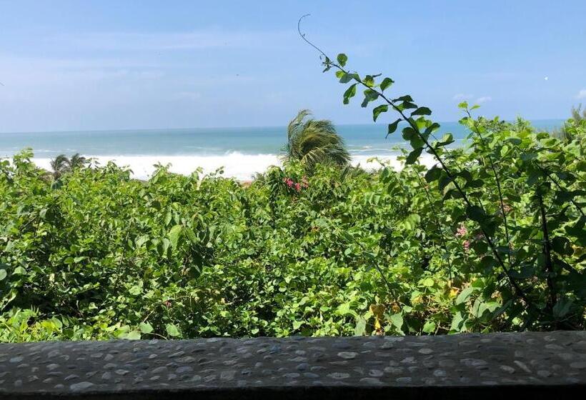 Номер Стандарт Вид на Море с Балконом, Arcoiris