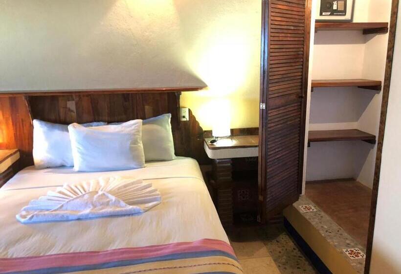 Апартаменты 1 Спальня Вид на Море, Arcoiris