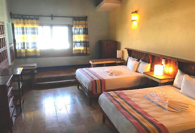 Апартаменты 1 Спальня Вид на Море, Arcoiris