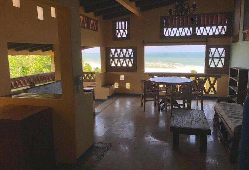 Апартаменты 1 Спальня Вид на Море, Arcoiris