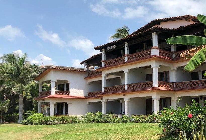 Номер Стандарт, Arcoiris