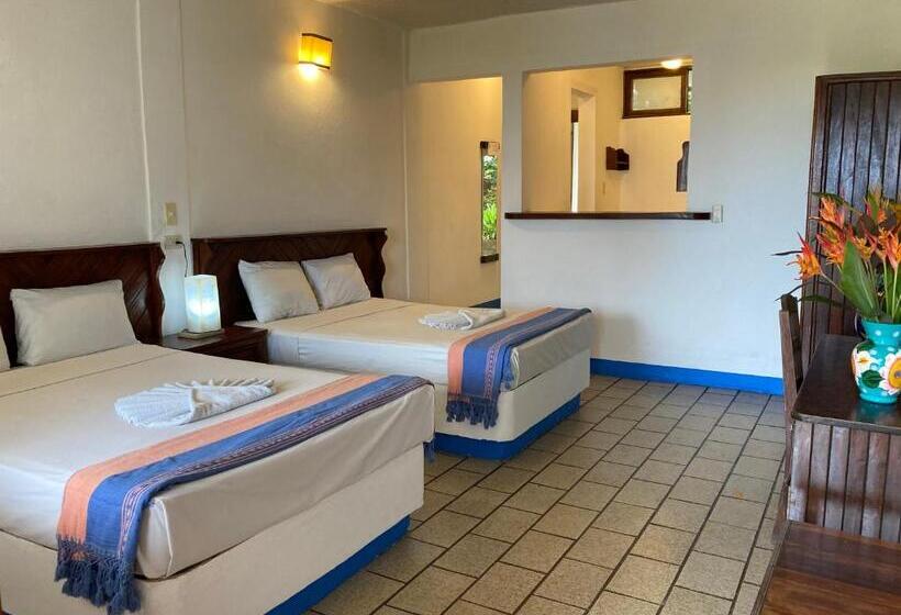 Номер Стандарт, Arcoiris