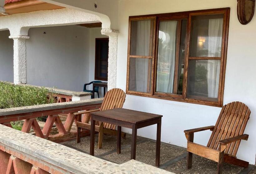 Номер Стандарт, Arcoiris