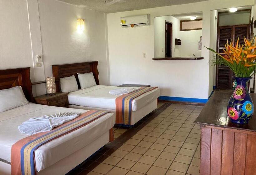 Номер Стандарт, Arcoiris