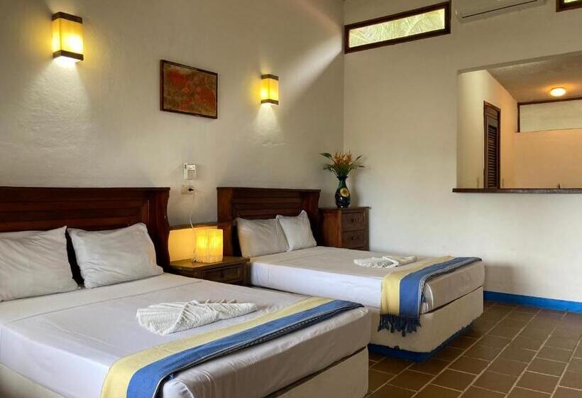 Номер Стандарт, Arcoiris