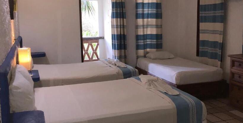 Номер Стандарт, Arcoiris