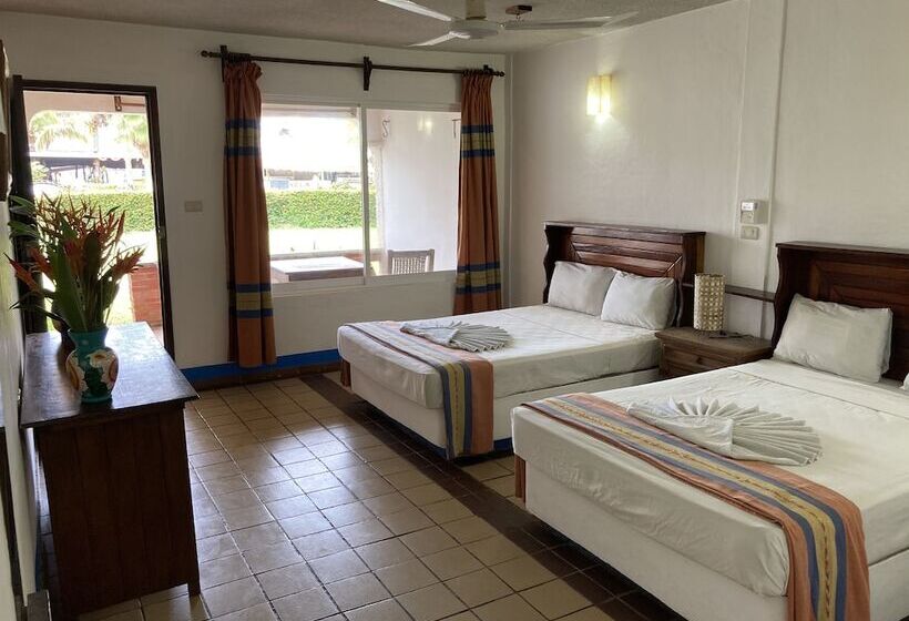 Номер Стандарт, Arcoiris