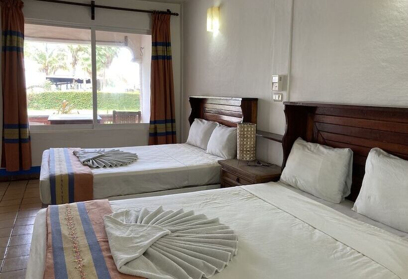 Номер Стандарт, Arcoiris