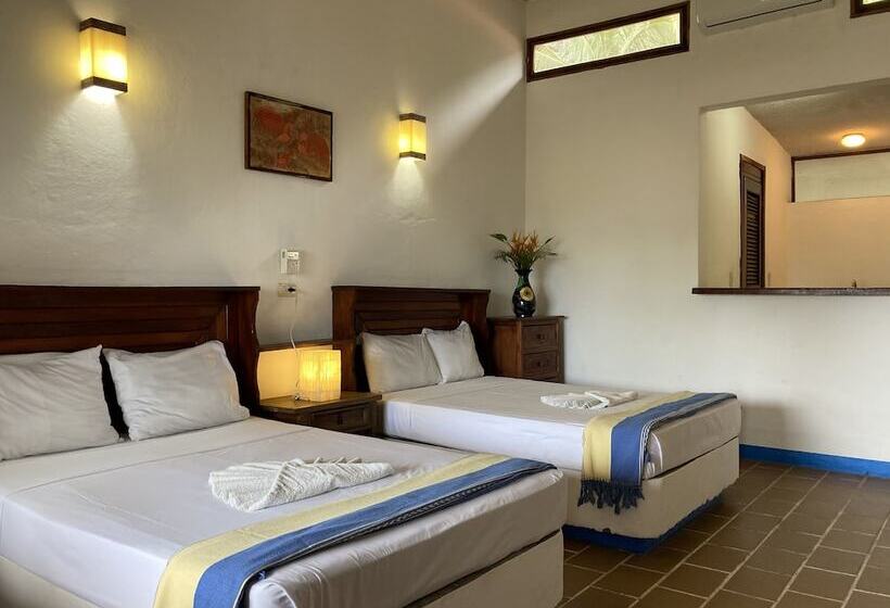 Номер Стандарт, Arcoiris