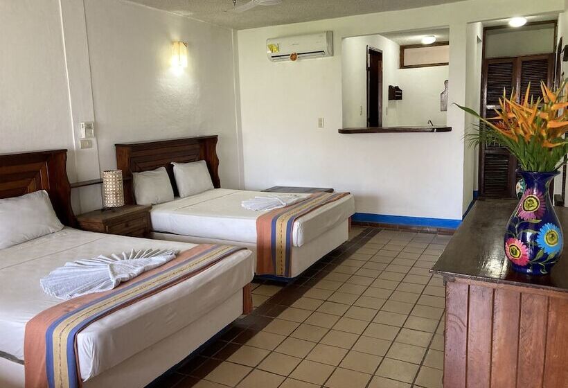 Номер Стандарт, Arcoiris