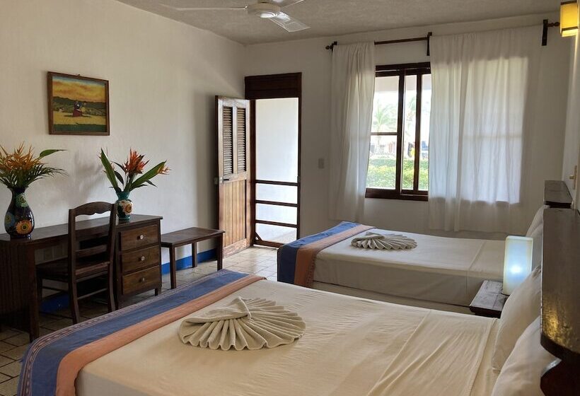 Номер Стандарт, Arcoiris