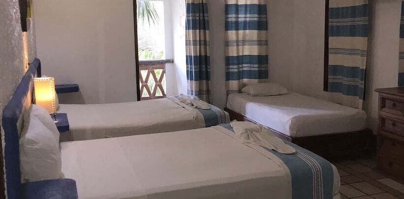 Номер Стандарт, Arcoiris