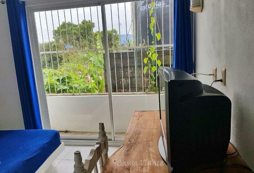 스탠다드 룸, Casssa Vlanca