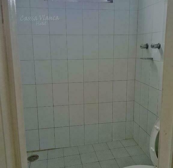 Standart Oda, Casssa Vlanca