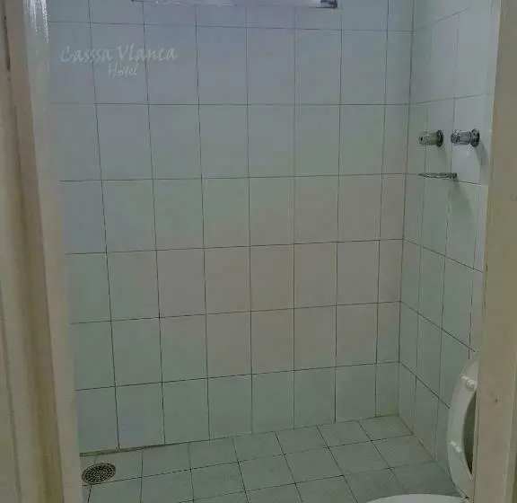اتاق استاندارد, Casssa Vlanca
