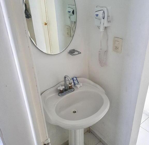 스탠다드 룸, Casssa Vlanca