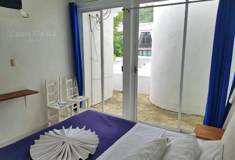 스탠다드 룸, Casssa Vlanca