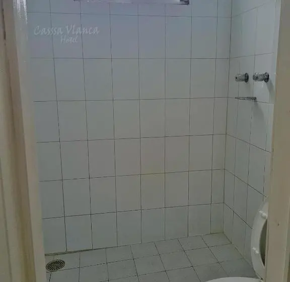 اتاق راحتی سه تخته, Casssa Vlanca