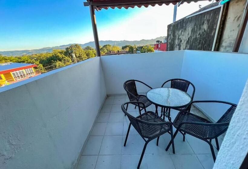 수피리어 룸, Casssa Vlanca