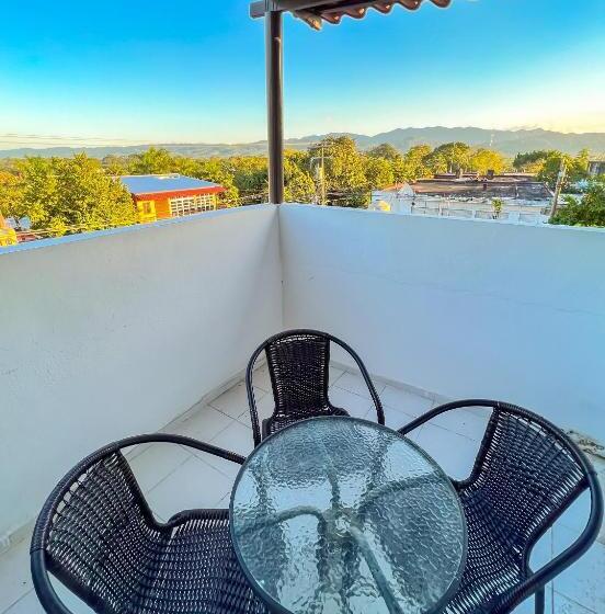 수피리어 룸, Casssa Vlanca