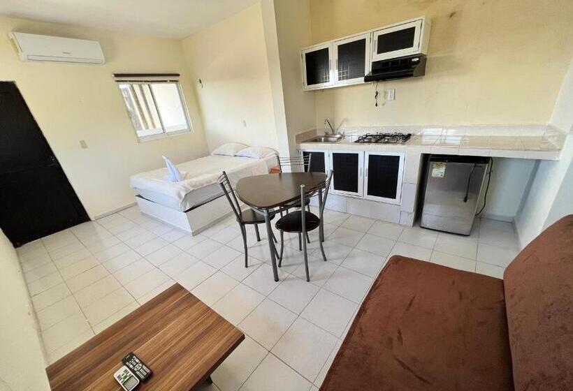 수피리어 룸, Casssa Vlanca