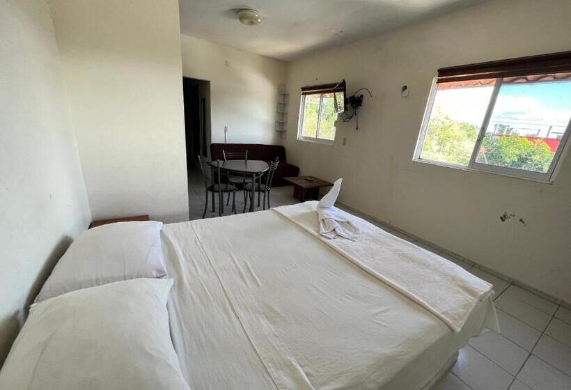 수피리어 룸, Casssa Vlanca