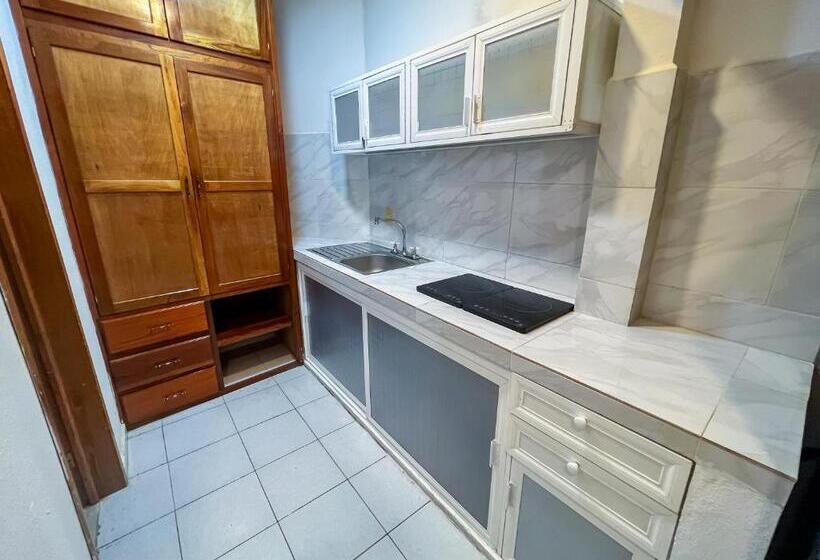 스탠다드 룸, Casssa Vlanca