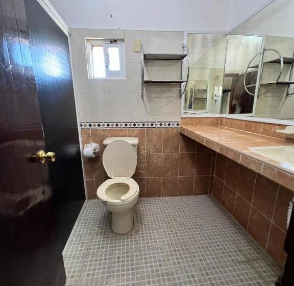 스탠다드 룸, Casssa Vlanca