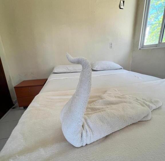 스탠다드 룸, Casssa Vlanca