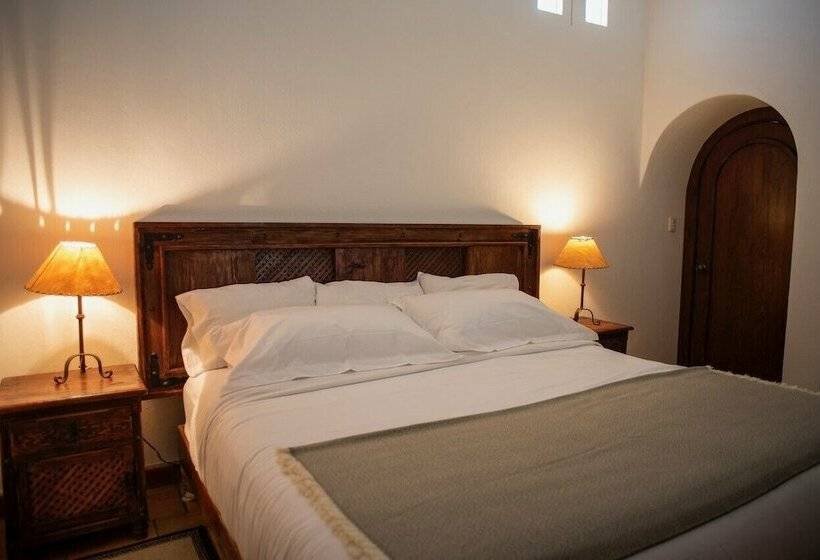 主人套房, El Alcazar