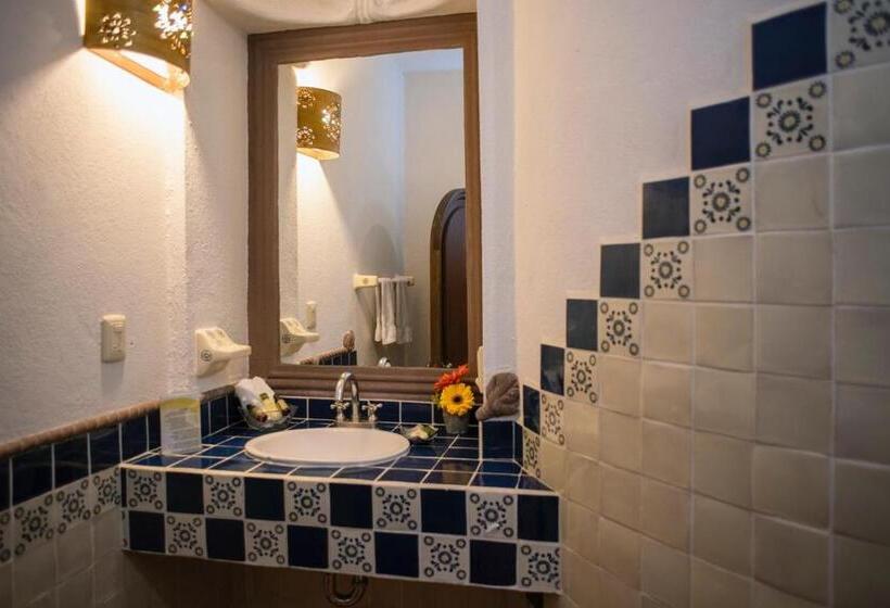 スーペリアースイート, El Alcazar