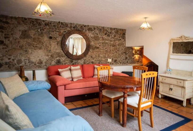 主人套房, El Alcazar