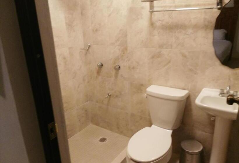 جناح, Hacienda Margot