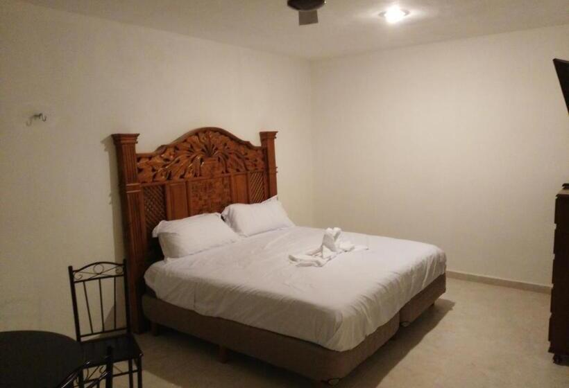 جناح, Hacienda Margot