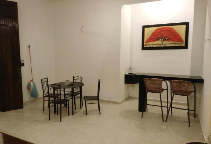 جناح ديلوكس, Hacienda Margot