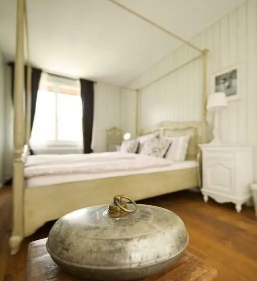 バス共有のスタンダードルーム, B&b Langenberg