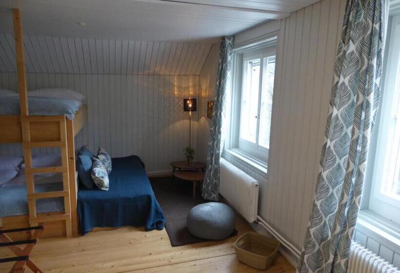 Семейный Номер, B&b Langenberg
