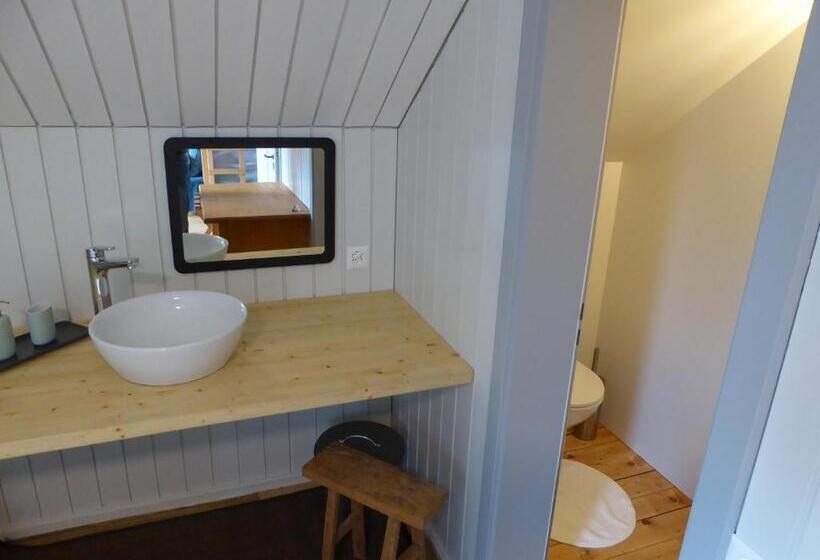 غرفة عائلية, B&b Langenberg