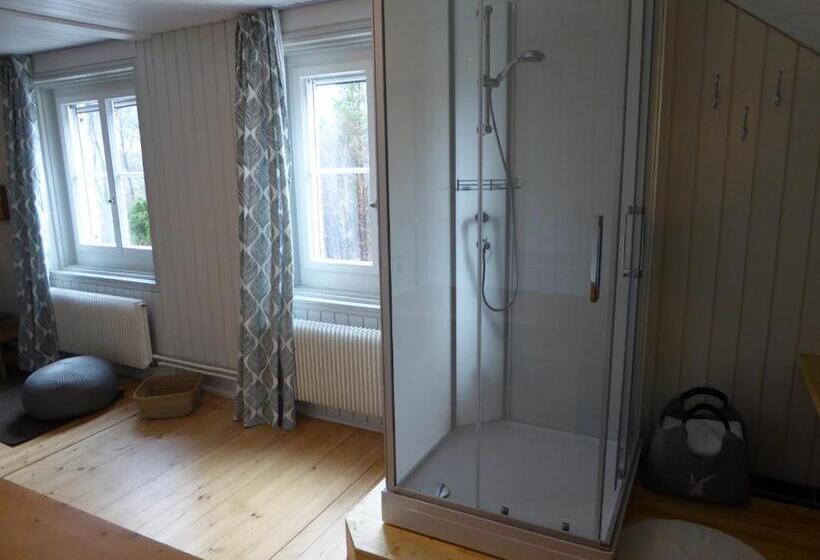 غرفة عائلية, B&b Langenberg