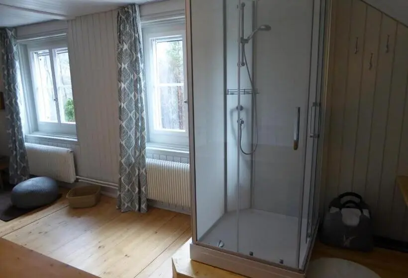 ファミリールーム, B&b Langenberg