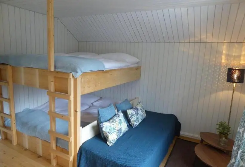 ファミリールーム, B&b Langenberg
