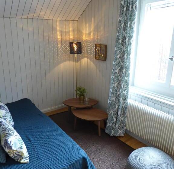 Семейный Номер, B&b Langenberg