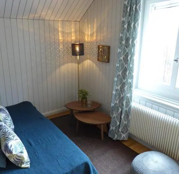 ファミリールーム, B&b Langenberg