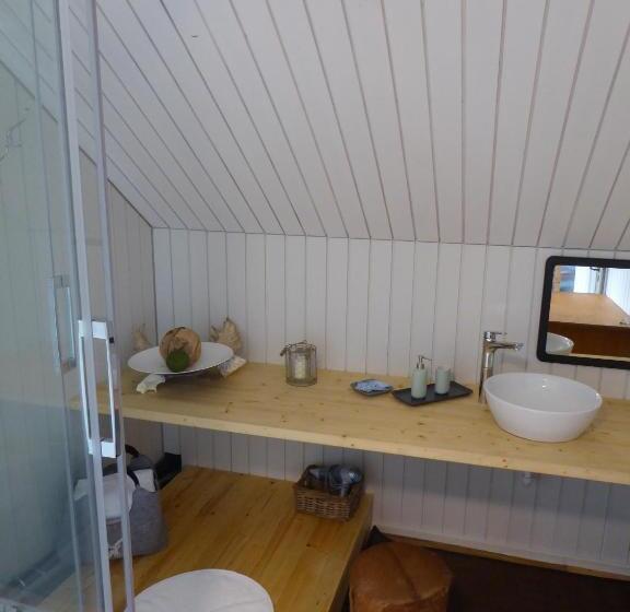 غرفة عائلية, B&b Langenberg