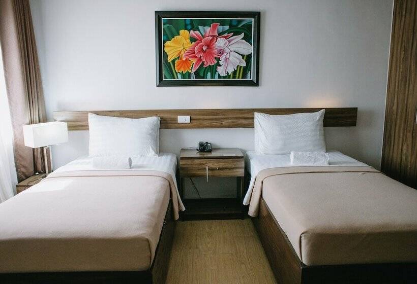 اتاق لوکس, Leope