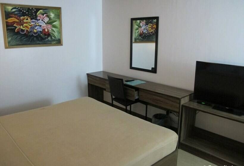 اتاق استاندارد, Leope