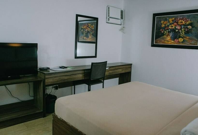 اتاق استاندارد, Leope